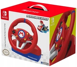 Kierownica Hori Mario Kart Racing Wheel Pro Mini