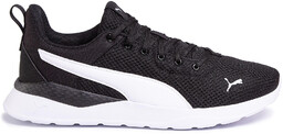 Sneakersy Puma Anzarun Lite 371128 02 Czarny