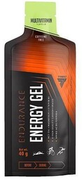 Trec Endurance Energy Gel Żel energetyczny Multiwitamina, 40