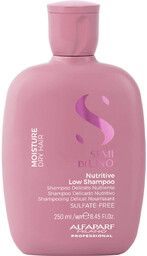 Alfaparf Semi Di Lino MOISTURE szampon nawilżający
