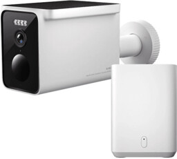 Kamera Solarna XIAOMI Solar Outdoor Camera BW400 Pro