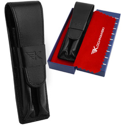 KOCHMANSKI etui na długopis długopisy skórzane 5101