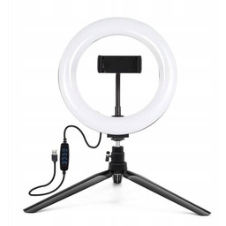 PULUZ Lampa PKT3073B