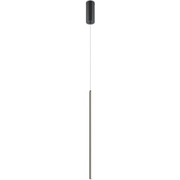 Lampa wisząca Halo MOD246PL-L12BK- Maytoni