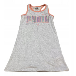 Dziecięca sukienka Puma - rozmiar S