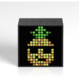 DIVOOM TIMEBOX EVO przenośny głośnik BT PIXEL ART.