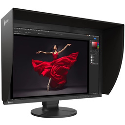 EIZO ColorEdge CG2400S (6 lat gwarancji)