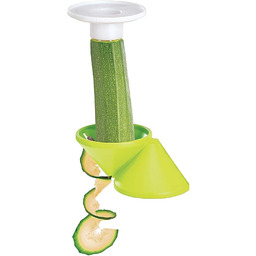 Metaltex 252799 krajalnica spiralna zestaw dekoracyjny