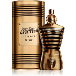 Jean Paul Gaultier Le Male Elixir Woda Perfumowana