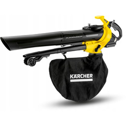 Odkurzacz ogrodowy Karcher Blv 36-240 Battery