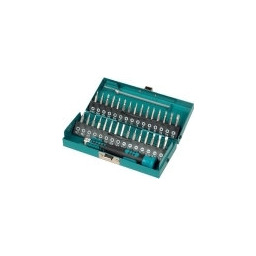 Wkrętak z wymiennymi końcówkami Micro Wolfcraft 1389000 -