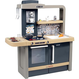 Smoby - Tefal Ewolucyjna Kuchnia - 2 Możliwe