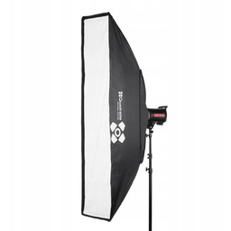 Quadralite softbox 40x180