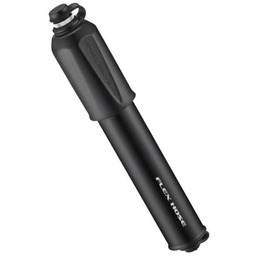 LEZYNE Pompka rowerowa SPORT DRIVE HV S black