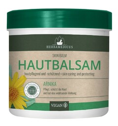 Balsam /maść ARNIKA 250ML- Herbamedicus