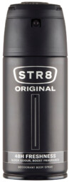 STR8 - Dezodorant spray Men Oryginal