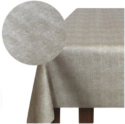 Cerata Na Stół Obrus Ceratowy 140 x 260