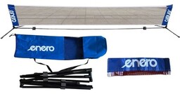 ENERO Zestaw do tenisa ziemnego 1036380