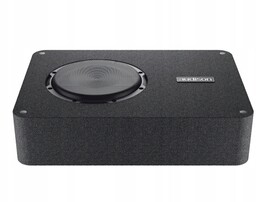 Skrzynia basowa Audison Prima Apbx 8 Ds subwoofer