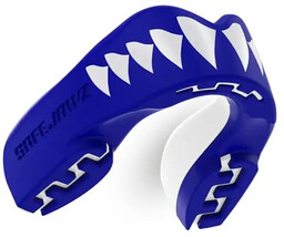 Safejawz Extro Ochraniacz Na Zęby Shark+ Pudełko