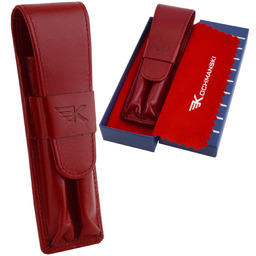 KOCHMANSKI etui na długopis długopisy skórzane 5103