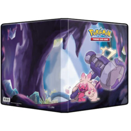 Album na karty Pokémon - Tinkaton (Ultra Pro)