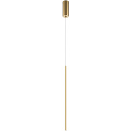 Lampa wisząca Halo MOD246PL-L12BSK- Maytoni
