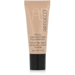 Artdeco Fluid Camouflage Foundation podkład 20 ml