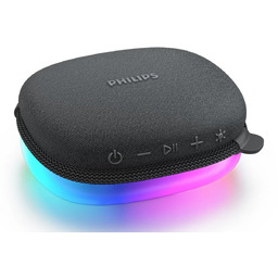 Philips Głośnik Bluetooth ze światłami TAS2307