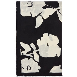 MAXI FOULARD REBECCA Donna Liviana Conti fantasia