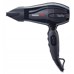 Suszarka do włosów Babyliss Pro Bambino BAB5510E 1200W