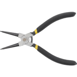 Vorel Szczypce segera wewn/proste 160mm chrom 43052