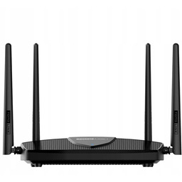 Router Totolink X5000R (1800Mb/s a/b/g/n/ac/ax)