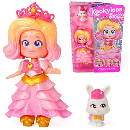 KOOKYLOOS PRINCESS - Dream Wonderland - Bulk 1x24