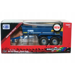 Britains przyczepa Kane. Tomy