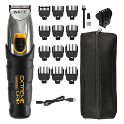 Trymer do zarostu Wahl 9893-0440 Extreme Grip