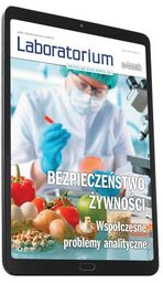 Bezpieczeństwo żywności - współczesne problemy analityczne (e-book) [pdf]