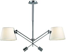 Pesso Bianco - Orlicki Design - lampa wisząca