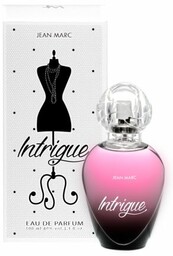 Jean Marc Intrigue, Woda perfumowana 100ml (Alternatywa perfum