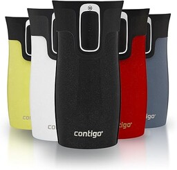 Contigo West Loop Mini Autoseal Kubek podróżny, ze