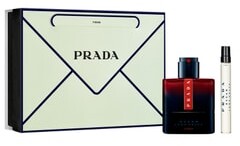 Prada Luna Rossa Ocean Eau de Parfum 50