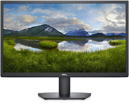 Powystawowy Dell SE2422H