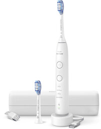Szczoteczka PHILIPS SONICARE Sonicare 7100 HX7420/02 Biały