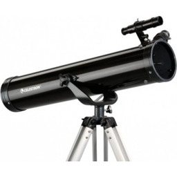 CELESTRON Teleskop AstroMaster LT 76AZ