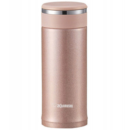 Zojirushi Kubek termiczny z zaparzaczem 340 ml SM-JTE34-PX
