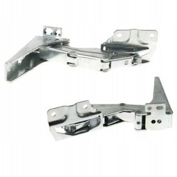 Zawias Hettich drzwi lodówki Amica 3904 5.0 3363