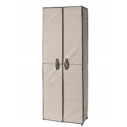 Livarno szafa szafka tekstylna materiałowa na buty ubrania