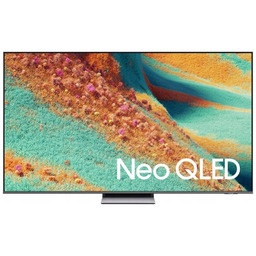 Telewizor Qled Samsung QE55QN85F 55" 4K Uhd srebrny
