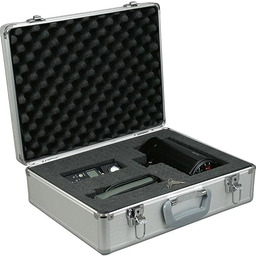 ALUMAXX 45137 Stratos III walizka wielofunkcyjna, walizka pilotka,