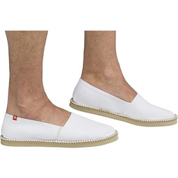CRESSI Uniseks Valencia EspadrillasWygodne i lekkie buty